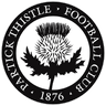 Partick Thistle FC - Team Partick Thistle Fc 303017 Live Score Today