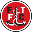 Fleetwood Town - Town VS Fleetwood Town Result Today