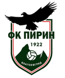 Pirin Blagoevgrad - Fratria VS Pirin Blagoevgrad Result