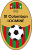 LA Saint-Colomban Locmine - Fra National 31908 Live