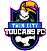 Twin City Toucans logo - B VS Twin City Toucans Live Score