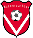 Harkemase Boys - Boys VS Meerssen Result