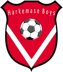Harkemase Boys - Player Steyn Potma 1053778 309753 Football Result