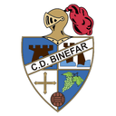 CD Binefar - Ii VS Cd Binefar Live