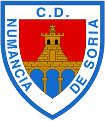 Numancia - Player Moustapha Gning 249070 303861 Schedule