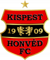 Budapest Honved FC - Player Tams Csilus 190372 299818 Football Live Score