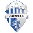 Ourense CF - Promesas VS Ourense Cf Sport