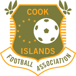 Cook Islands - Player Grover Harmon 284900 312244 Schedule