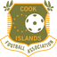 Cook Islands - Fifa World Cup Qualification Ofc 31773 Schedule