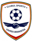 Unirea Branistea - Plopeni VS Unirea Branistea Live