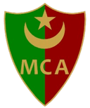 Algerian Super Cup Winner - Player Mohamed Zougrana 826228 303873 Live