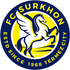 Termez Surkhon - Player Bobur Askarov 642541 302306 Football