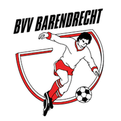 Barendrecht - Player Aness Serghini 1125012 317955 Sport