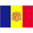 Andorra U17 - Uefa European U Championship 31819 Football Score