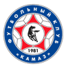 KAMAZ Naberezhnye Chelny - Team Kamaz Naberezhnye Chelny 298402 Result