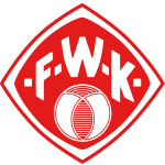 Würzburger Kickers - Live Player Vincent Friedsam 733437 303078