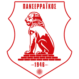 Panserraikos F.C. - Player T Iliadis 505124 309350 Result