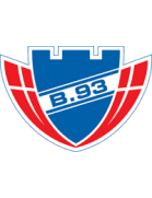 Boldklubben af 1893 - Player Emil Mller 896180 301827 Football Live Score