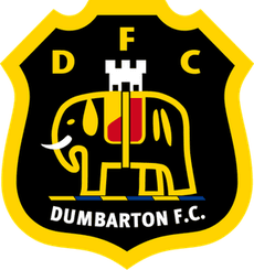 Dumbarton - Player Michael Doyle 153607 300044 Live