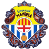 Gimnastic Manresa U19 - U VS Gimnastic Manresa U Score Today