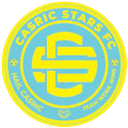 Casric Stars - Stars VS Highbury Live