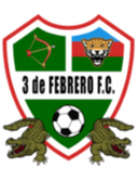 3 de Febrero FC - Domingo VS De Febrero Fc Score