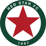 Red Star FC 93 - Player Kevin Cabral 434067 316767 Football Score