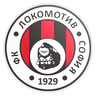 Lokomotiv Sofia - Team Botev Plovdiv 298744 Results