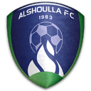 Al-Shoalah - Jubail VS Alshoalah Result Today