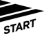 Start Kristiansand - Norwegian Eliteserien 31963 Football