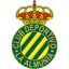 CD La Almunia - Team Cd La Almunia 323460 Schedule