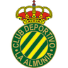 CD La Almunia - Team Cd La Almunia 323460 Schedule