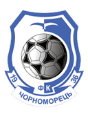Chornomorets Odesa - Kyiv VS Chornomorets Odesa Live