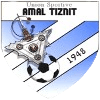 Amal Tiznit - Tiznit VS Olympique Dcheira Live