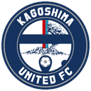 Kagoshima United - United VS Nara Club Sport