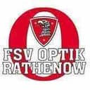 FSV Optik Rathenow - Rathenow VS Fc Union Berlin Live