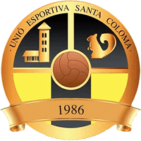 UE Santa Coloma - Player Adrian Gomes 466476 302325 Results