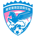 Huaian Huailing Women - Women VS Huaian Huailing Women Live Score Today