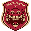Shanghai Jiading Huilong - Longding VS Shanghai Jiading Huilong Score Today