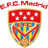 Ciudad de Madrid - Team Atletico Madrid C 322763 Results