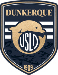 USL Dunkerque - Player Enzo Bardeli 820969 304729 Sport