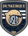 USL Dunkerque - Team Usl Dunkerque 304729 Sport