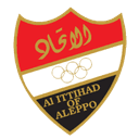 Al-Ittihad Ahli of Aleppo - Aleppo VS Bangladesh Police Club Result Today