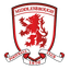 Middlesbrough - Team Middlesbrough 303730 Scores