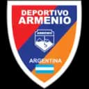 Deportivo Armenio - Sarsfield VS Deportivo Armenio Result