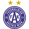 Austria Vienna - Team Austria Vienna 300237 Result