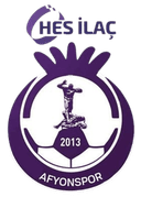 Afyonspor - Balikesirspor VS Afyonspor Score Today