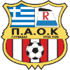 AO Glyfada - Glyfada VS Fostiras Sport