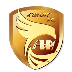 Dalian K'un City - Live Player Long Tingwei 847613 299834
