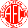 America FC Natal RN - Team Gama 309914 Football